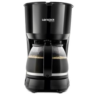 Cafeteira Grand Coffee 30 Xícaras Com Jarra De Vidro 1,2L Pca037 750w 220V