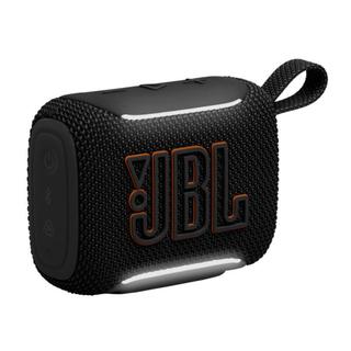Caixa de Som Bluetooth JBL Go 5 Preta - Harman