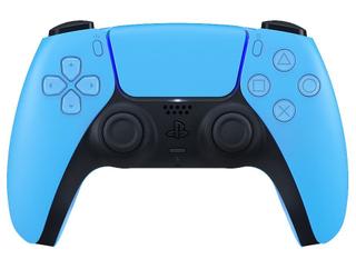 Controle PS5 e para PC sem Fio DualSense Sony Azul Claro