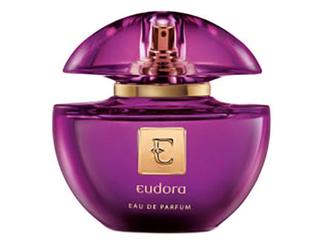 Eudora Roxo Feminino Eau de Parfum 75ml