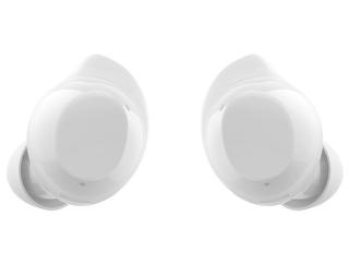 Fone de Ouvido Bluetooth Samsung Buds Core com Microfone Cancelamento de Ruído Esportivo Intra-auricular True Wireless Branco