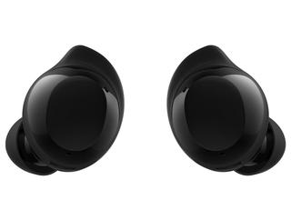 Fone de Ouvido Bluetooth Samsung Buds Core com Microfone Cancelamento de Ruído Esportivo Intra-auricular True Wireless Preto