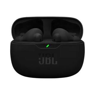 Fone de ouvido jbl wave beam 2 bluetooth 28913846 preto
