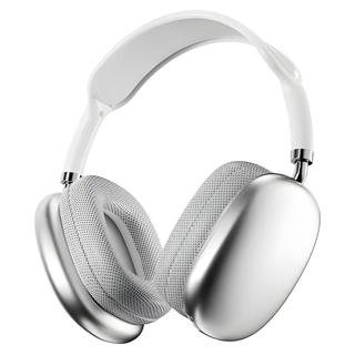 Fone de Ouvido P9 Headphone Bluetooth Sem Fio com Microfone Som Imersivo - Série Pro 9