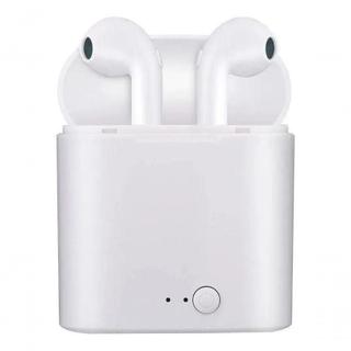 Fone De Ouvido Sem Fio Tws I7 Mini Via Bluetooth - OUTRAS MARCAS