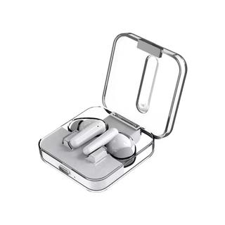 Fone Ouvido Sem Fio Bluetooth TWS 5.3 Estéreo Super Potente e Sem Ruidos Gamer Jogos Pro Universal Compatível com Todas as Marcas de Celulares. - Javali S168
