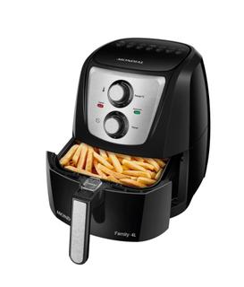 Fritadeira Sem Óleo Air Fryer 4L Mondial AFN40TBI 127V