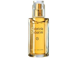 Gabriela Sabatini Feminino Eau de Toilette 60 ml - Gabriela Sabantina