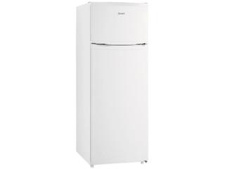 Geladeira/Refrigerador Consul Cycle Defrost Duplex - Branca 334L CRD37 EBANA