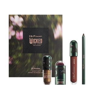 Kit de Maquiagem r.e.m. beauty by Ariana Grande Wicked: For Good