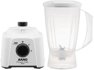 Liquidificador Arno Power Mix Branco 550W 2L LQ12