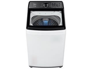 Máquina de Lavar 12kg Branca Wave Impeller Midea