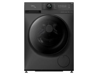 Máquina de Lavar 13kg Midea HealthGuard Titanium Conectada