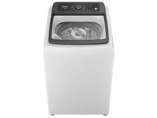Máquina de Lavar 14kg Automática 12 Programas CWN14AB Consul