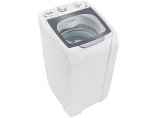 Máquina de Lavar 8kg Mueller Energy Automática Ciclo Rápido BCO127v