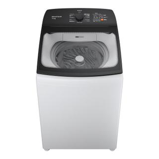 Máquina de Lavar Brastemp 13Kg Branca com Ciclo Tira Manchas Advanced e Ciclo Antibolinha - BWM13AB