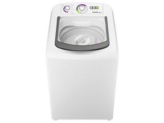Máquina de Lavar Consul 10Kg Branca com Dosagem Econômica - CWB10BB