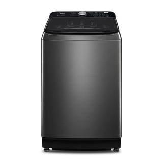 Máquina de Lavar Roupas Midea 14,5kg Titanium Impeller Wave