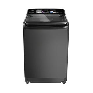 Máquina de Lavar Roupas Panasonic NA-F150B1T - Automática, 15 Kg, Titânio