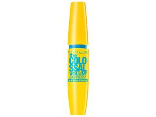 Máscara de Cílios Maybelline The Colossal Volum' Express à Prova D'água