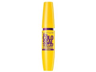 Máscara de Cílios Maybelline The Colossal Volum' Express Lavável Preto
