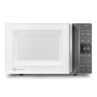 Micro-ondas Electrolux 23L Branco Efficient ME23B