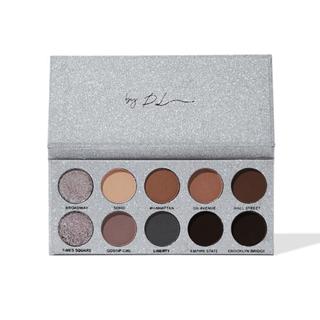 Paleta de Sombras - Catharine Hill - New York - by Pri Lessa