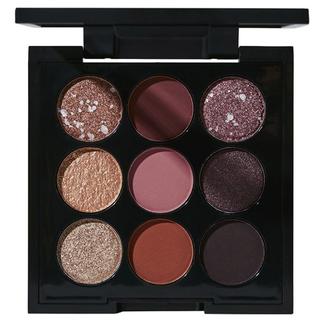 Paleta de Sombras Nádia Tabasco By Océane To Go  My Glam