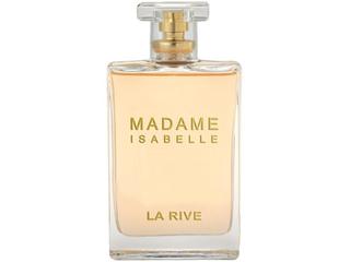 Perfume Madame Isabelle La Rive Feminino Eau de Parfum