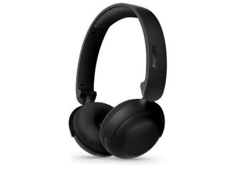 PHILIPS, Fone de Ouvido Bluetooth, 25h de Bateria, Modelo TAH2209, Preto