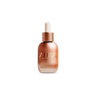 Primer Iluminador Aurora Shine Aura Beauty Jade Picon 30ml