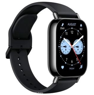 Relógio Smartwatch Redmi Watch 5 Lite Com Gps Caixa Black