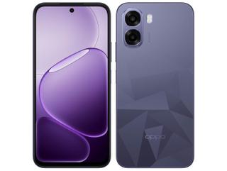 Smartphone OPPO A6k 256GB 4GB RAM+8GB RAM Boost Violeta 6,75" Câmera Dupla 50MP+ Selfie 5MP