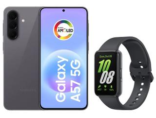 Smartphone Samsung Galaxy A57 128GB Cinza