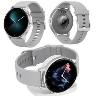Smartwatch Relógio Inteligente Masculino Feminino Mini Nfc - 01Smart