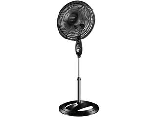 Ventilador de Coluna Mondial Super Power 6 Pás VSP-40C-NB - 40cm 220V