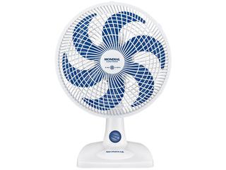 Ventilador de Mesa Mondial Super Power VSP-30-W 30cm 3 Velocidades