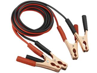 Cabo Auxiliador de Partida 2,5m