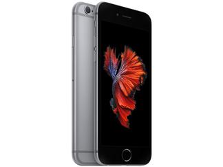 iPhone 6s Apple 128GB Cinza-espacial 4,7” 12MP