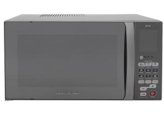 Micro-ondas Brastemp 38L com Grill Ative!