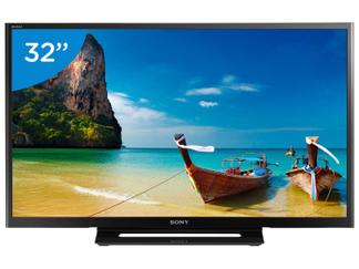 TV LED 32” Sony KDL-32R305B 