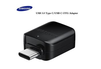 Imagem de Adaptador Otg Tipo C Samsung A12 A21s M31 A51 A72 Original