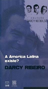Imagem de America Latina Existe - Colecao Darcy Vol. 1