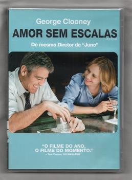 Imagem de Amor Sem Escalas DVD