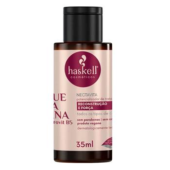 Imagem de Ampola Nectavita Haskell Queratina 35ml