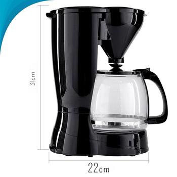 Imagem de Aparelho de Café 220v com Sistema Econômico de Consumo de Energia