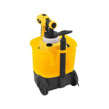 Imagem de Aplicador Elétrico para Pintura com Roda PEV750 750W 220V Vonder - 62.20.750.220