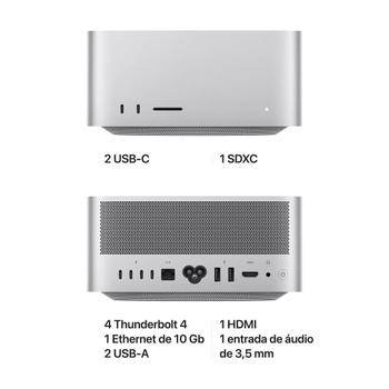 Mac Studio M1 MAX 512GB 32GBユニファイドメモリ