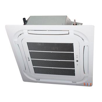 Imagem de Ar Condicionado Inverter 36000 Btus Gree Cassete G-Prime Compact Inverter Frio 220v