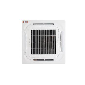 Imagem de Ar Condicionado Inverter Cassete Gree 36000 Btus Frio 220v Compact R-32